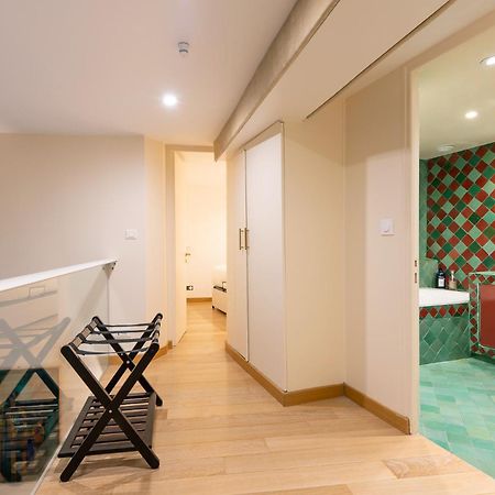 Louvre Apartments Paris Extérieur photo