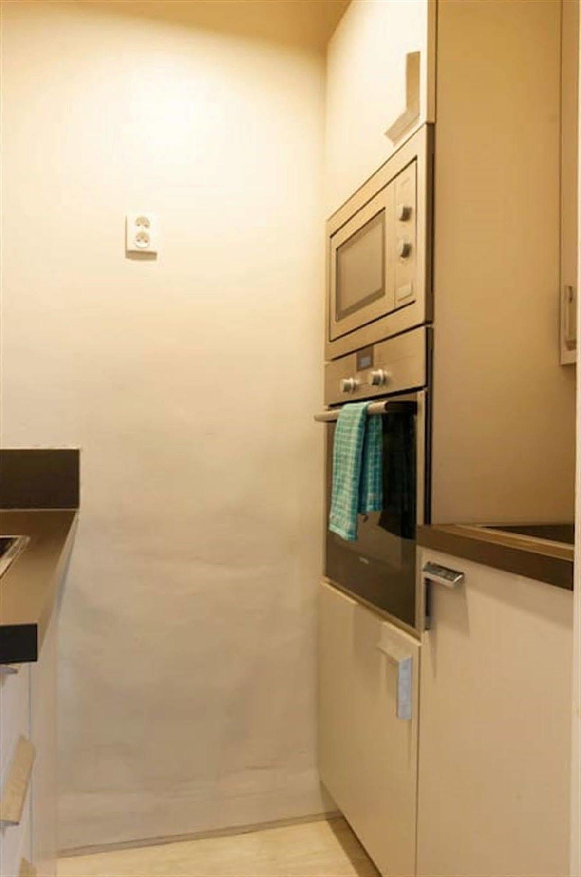 Louvre Apartments Paris Extérieur photo